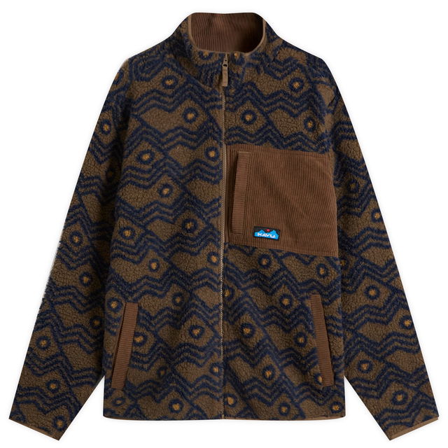 Wayside Fleece Jacket