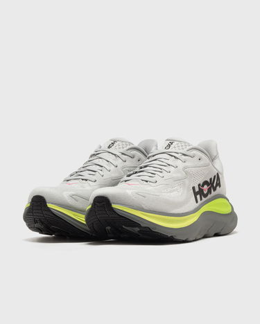 Кецове и обувки Hoka One One Clifton 10 Сиво | 1162030-SRDST, 2