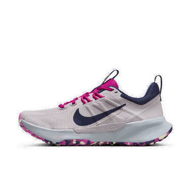 Кецове и обувки Nike Juniper Trail 2 Next Nature Бяло | DM0821-005, 1