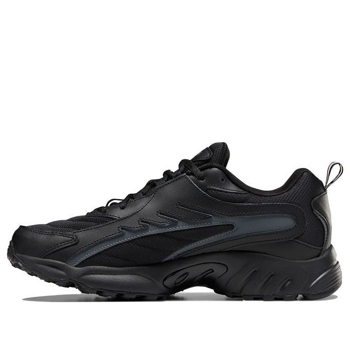Кецове и обувки Reebok DMX Series 2K X Черно | DV8458, 0