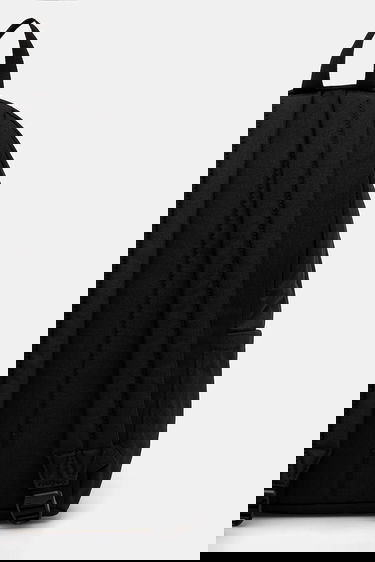 Раница Lacoste Lacoste NU5180NE Backpack Черно | NU5180NE, 2