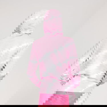 Суитчър Urban Classics Tie Dye Hoody Розово | TB3450 pink, 1