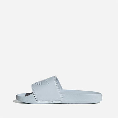 Кецове и обувки adidas Originals Originals Lite Slides Синьо | GX8890, 2