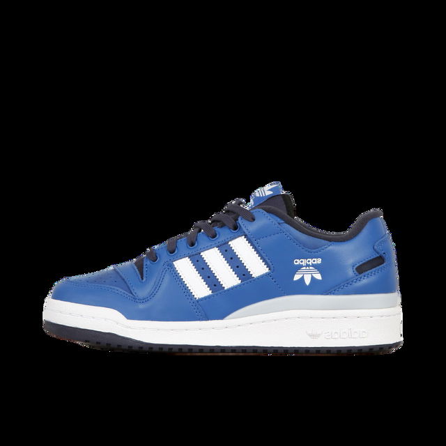 Forum 84 Low ADV Blue White