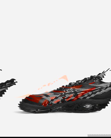 Кецове и обувки Asics Lack of Guidance GEL-Quantum 360 VIII Оранжево
 | 1203A721-600, 0