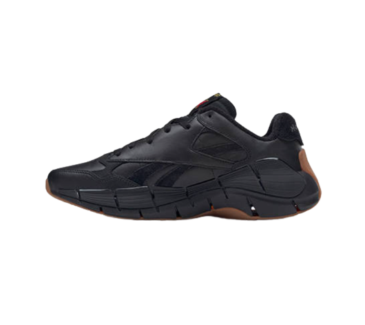 Кецове и обувки Reebok Zig Kinetica 2.5 Plus Черно | GZ3863, 0