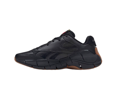 Кецове и обувки Reebok Zig Kinetica 2.5 Plus Черно | GZ3863, 0