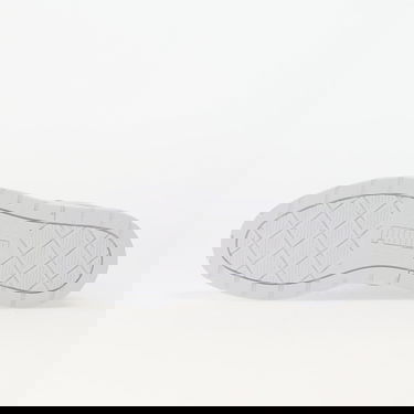 Кецове и обувки Puma Karmen II Idol White- White-Silver Бяло | 39746102, 1