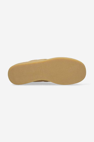Кецове и обувки Levi's Boots Кафяво | D7352.0004, 1