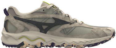 Кецове и обувки Mizuno Wave Mujin TL Сиво | D1GA333401, 2