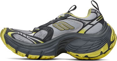 Кецове и обувки Balenciaga Balenciaga 10XL Сиво | 792779W2MV21097, 2