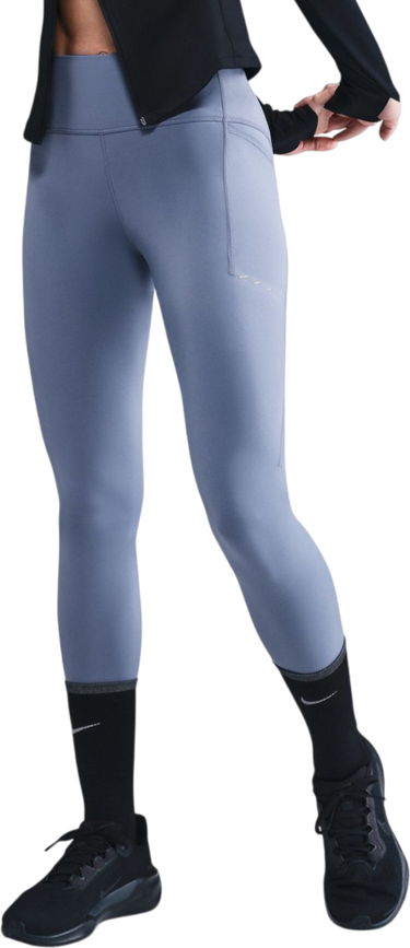 Клинове Nike Swift 7/8 Leggings Синьо | hj2252-499, 0