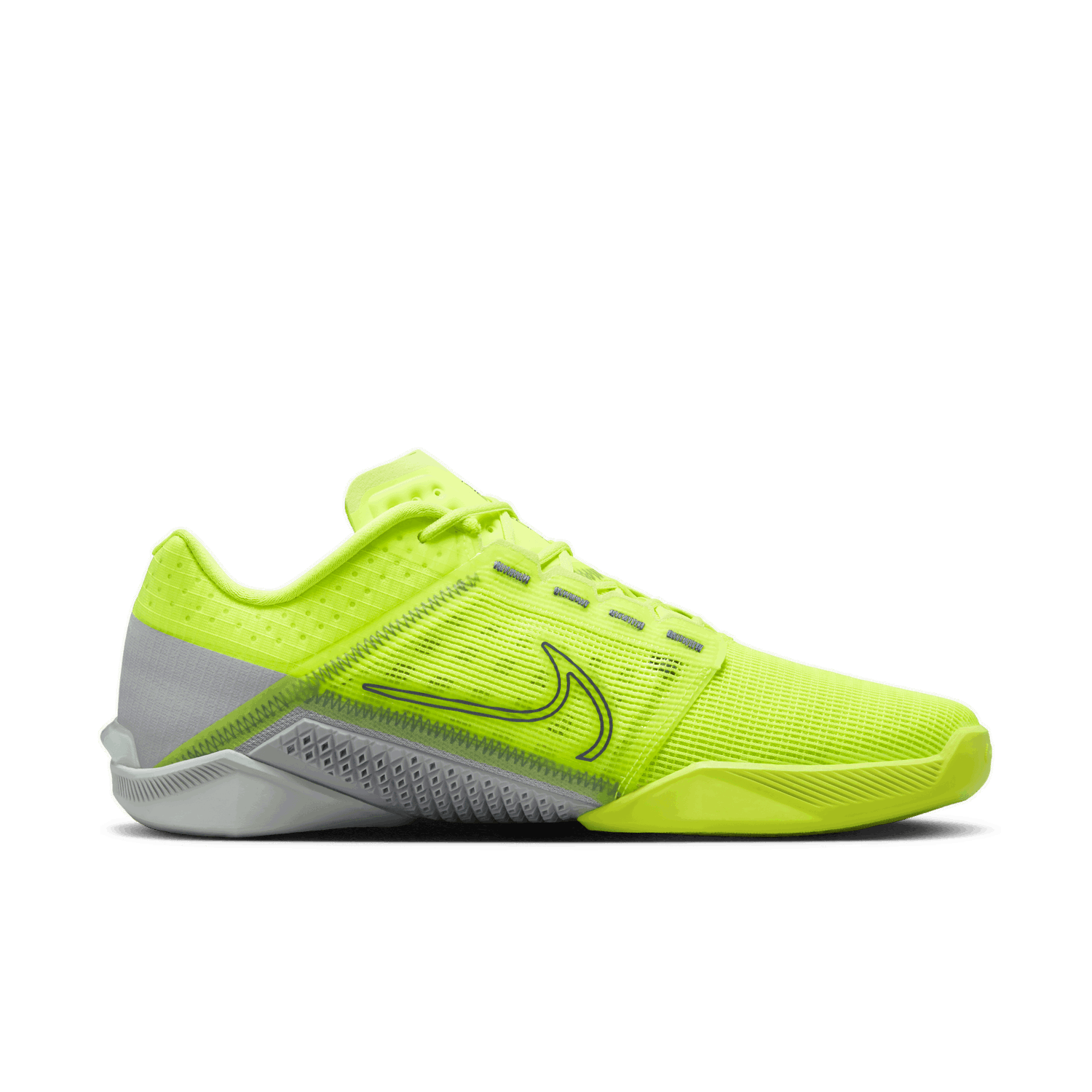 Кецове и обувки Nike Zoom Metcon Turbo 2 Жълто | DH3392-700, 1