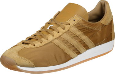 Кецове и обувки adidas Originals adidas Country OG W Кафяво | S32109, 0