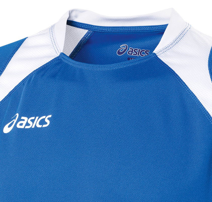 Фланелка Asics HANDBALL T-Shirt Синьо | 1149xz-4301, 1