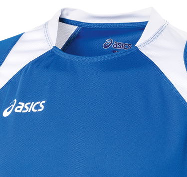 Фланелка Asics HANDBALL T-Shirt Синьо | 1149xz-4301, 1
