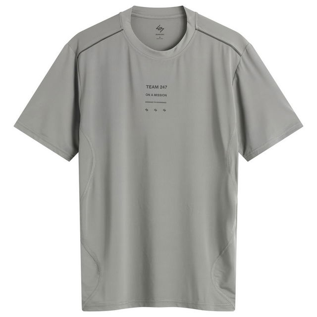 247 Short Sleeve Runner T-Shirt