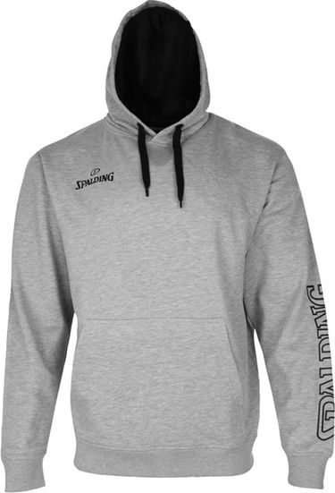 Суитчър Spalding Team II Hoodie Сиво | 3002085-03, 0