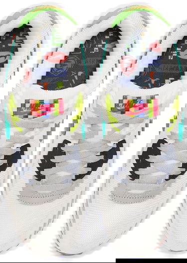 Кецове и обувки Nike Air Max 90 EOI Многоцветен | da5562-001, 3