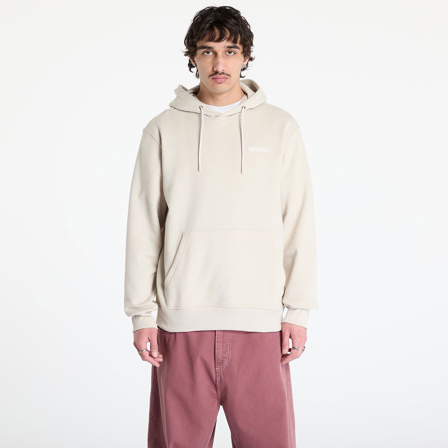 Суитчър Columbia Columbia Marble Canyon™ French Terry Hoodie Бежово | 2072791279, 0