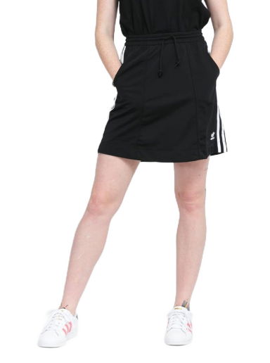 Пола adidas Originals Skirt Черно | H37774