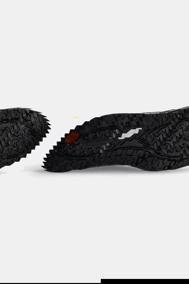 Кецове и обувки Hoka One One Tor Summit Черно | 1147952, 5