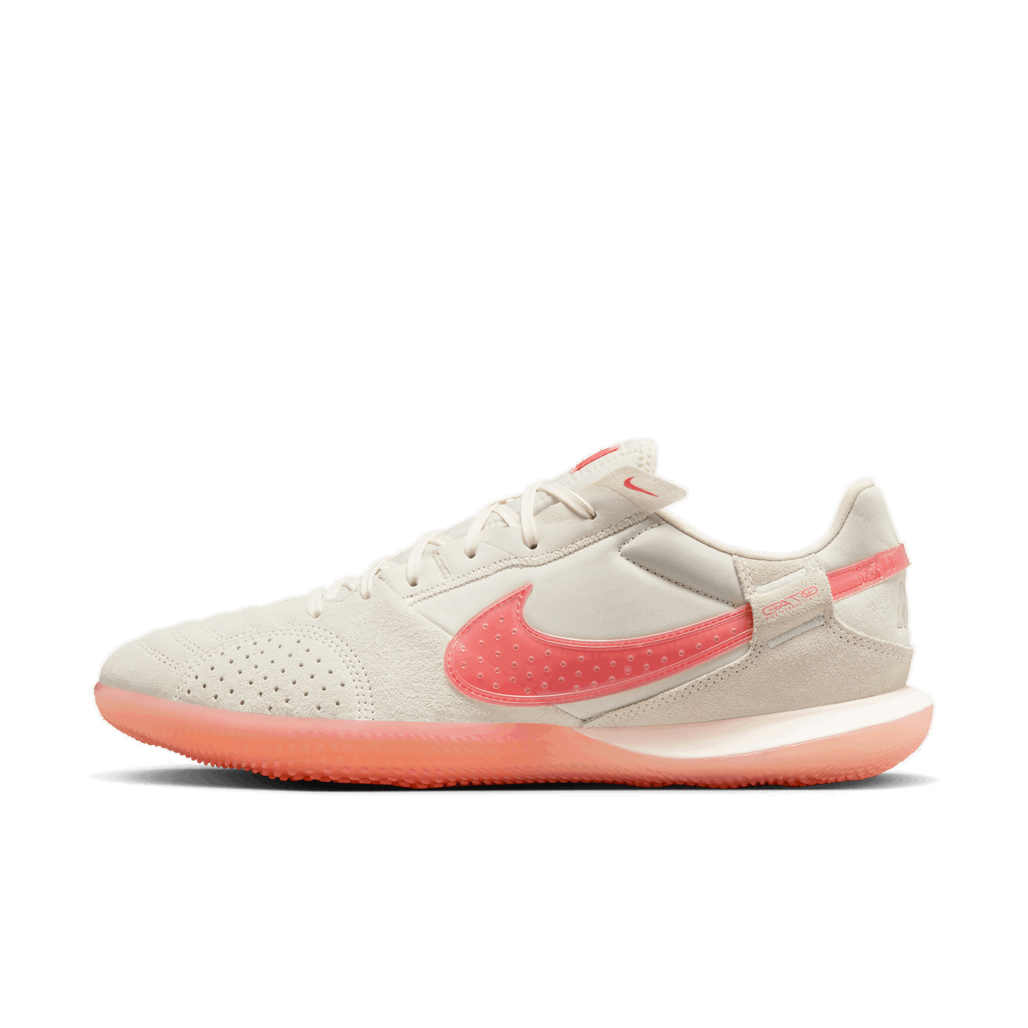 Кецове и обувки Nike Streetgato Бежово | DC8466-104, 0