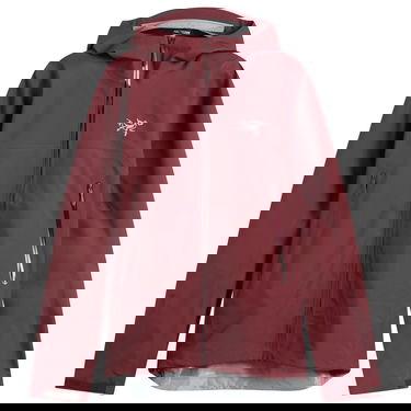 Ветровка Arcteryx Beta Gore-Tex Jacket Бургунди | X000010511-022179, 0
