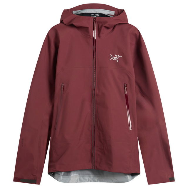 Beta Gore-Tex Jacket