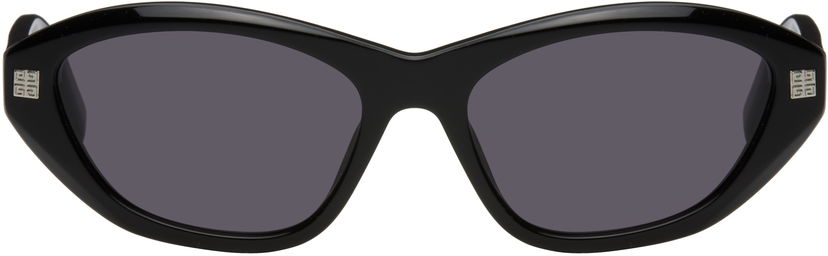 Слънчеви очила Givenchy GV Day Sunglasses Черно | GV40038I@5501A 192337123276