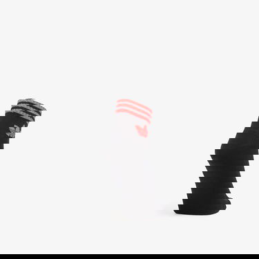 Чорапи adidas Originals 3S Ankle Socks 3-Pack Многоцветен | KD8258, 2