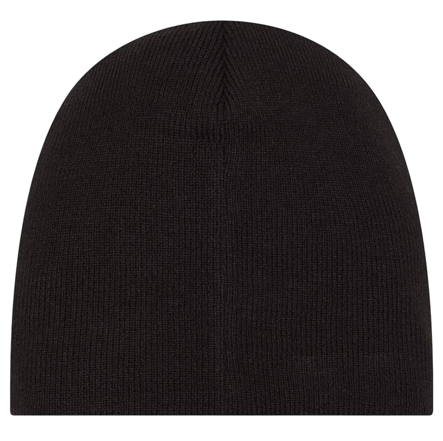 Шапка New Era New Era MLB C.W.S. Chenille Beanie Chicago Черно | 60493057-60493057, 1