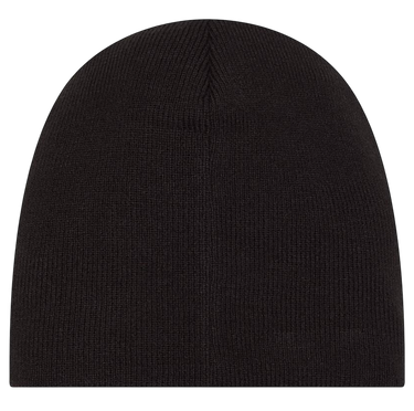 Шапка New Era New Era MLB C.W.S. Chenille Beanie Chicago Черно | 60493057-60493057, 1