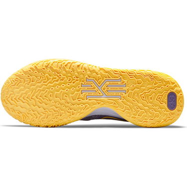 Кецове и обувки Nike Kyrie 7 "Stuntman" Лилаво | CQ9326-500, 5