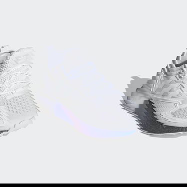 Кецове и обувки adidas Originals ZX 2K Boost Бяло | FV2928, 6