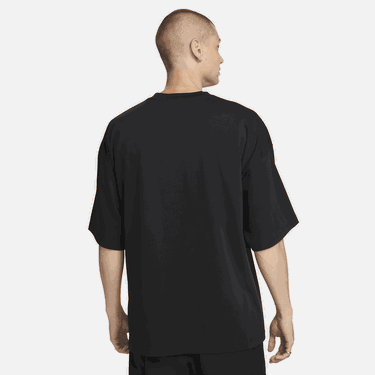 Тениска Nike Sportswear Tee Черно | FD1309-010, 2
