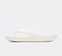 Кецове и обувки Crocs Mellow Recovery Slide Бяло | 208437-100, 1