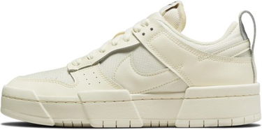 Кецове и обувки Nike Dunk Low Disrupt W Бяло | CK6654-105, 0
