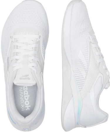 Кецове и обувки Reebok Nano X4 Бяло | 100074304, 4