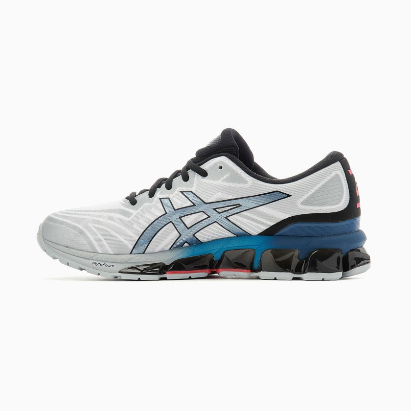 Кецове и обувки Asics GEL-Quantum 360 VII Бяло | 1201A481-101, 0