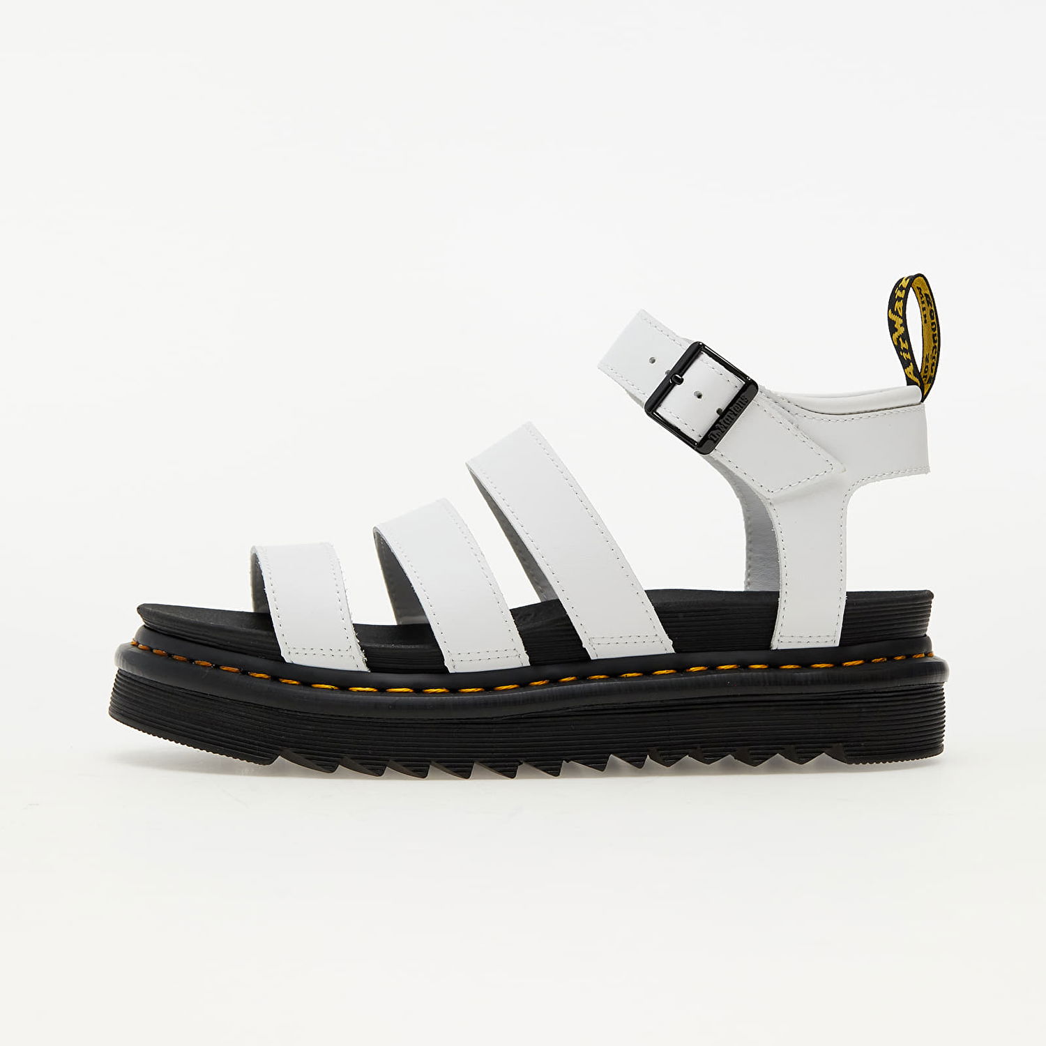 Кецове и обувки Dr. Martens Blaire Бяло | DM25768100, 0