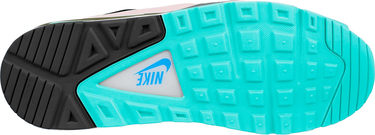 Кецове и обувки Nike Air Max Command Сиво | 629993-110, 4