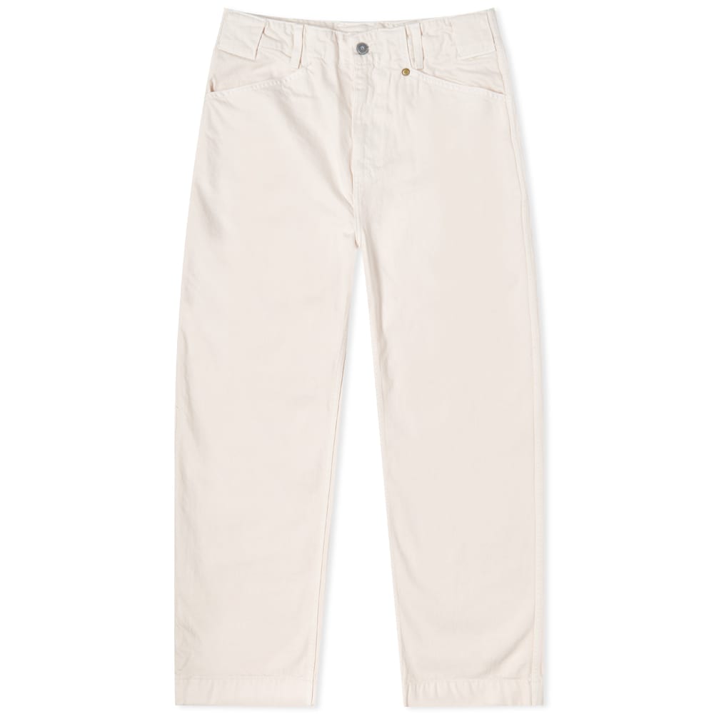Дънки Objects IV Life Wide Leg Jeans Розово | OBJ-001-303-07-0422, 0