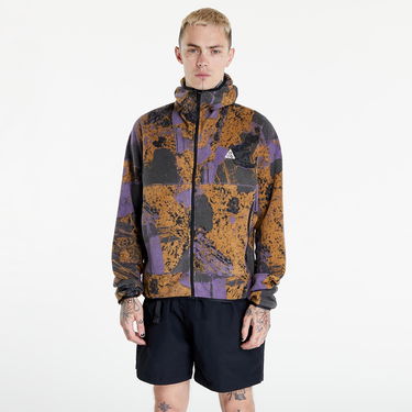 Ветровка Nike ACG Therma-FIT ACG 'Wolf Tree' Full-Zip All-Over Print Многоцветен | DN3931-553, 0