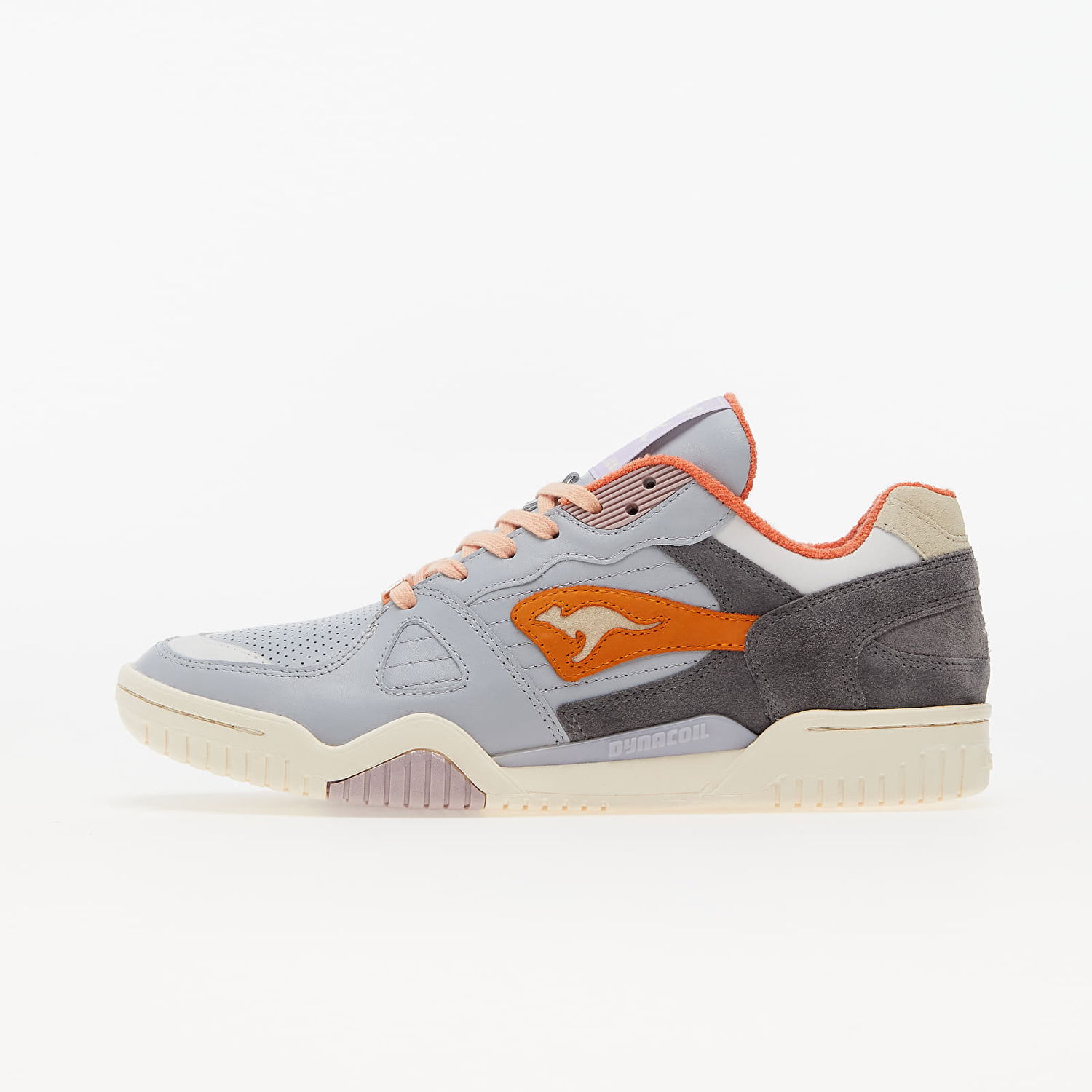 Кецове и обувки KangaROOS Atelier Kamp x Ultralite 'VIC' Сиво | 475080004414, 0