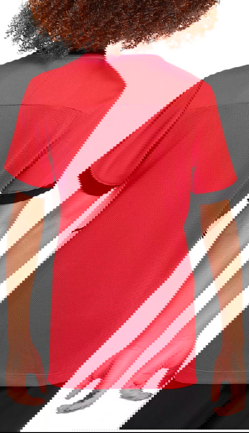 Тениска Nike Nike Dri-FIT Academy 25 Top Short Sleeve Червено | fz9758-657, 1