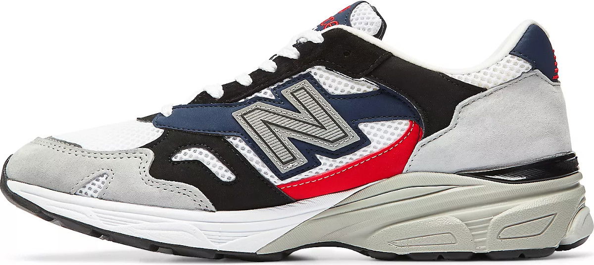 Кецове и обувки New Balance 920 Многоцветен | m920-gkr, 0