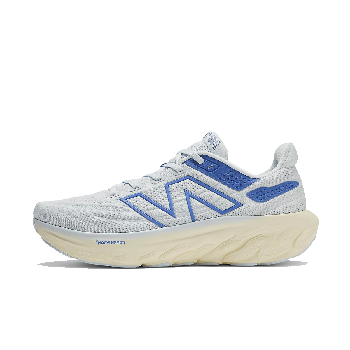 Кецове и обувки New Balance Fresh Foam X 1080v13 Бяло | M1080L13, 0