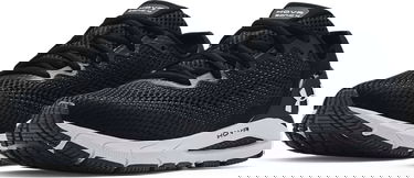 Кецове и обувки Under Armour HOVR Sonic 4 W Черно | 3023559-002, 2