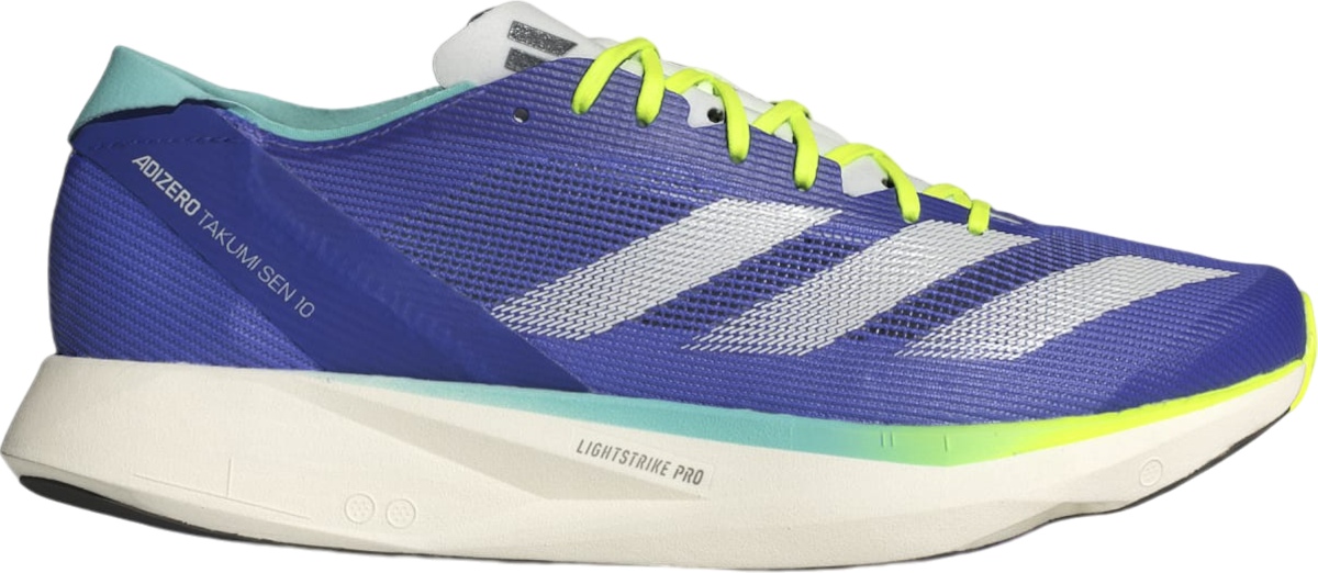 Кецове и обувки adidas Performance ADIZERO TAKUMI SEN 10 Тъмно синьо | if1211, 0
